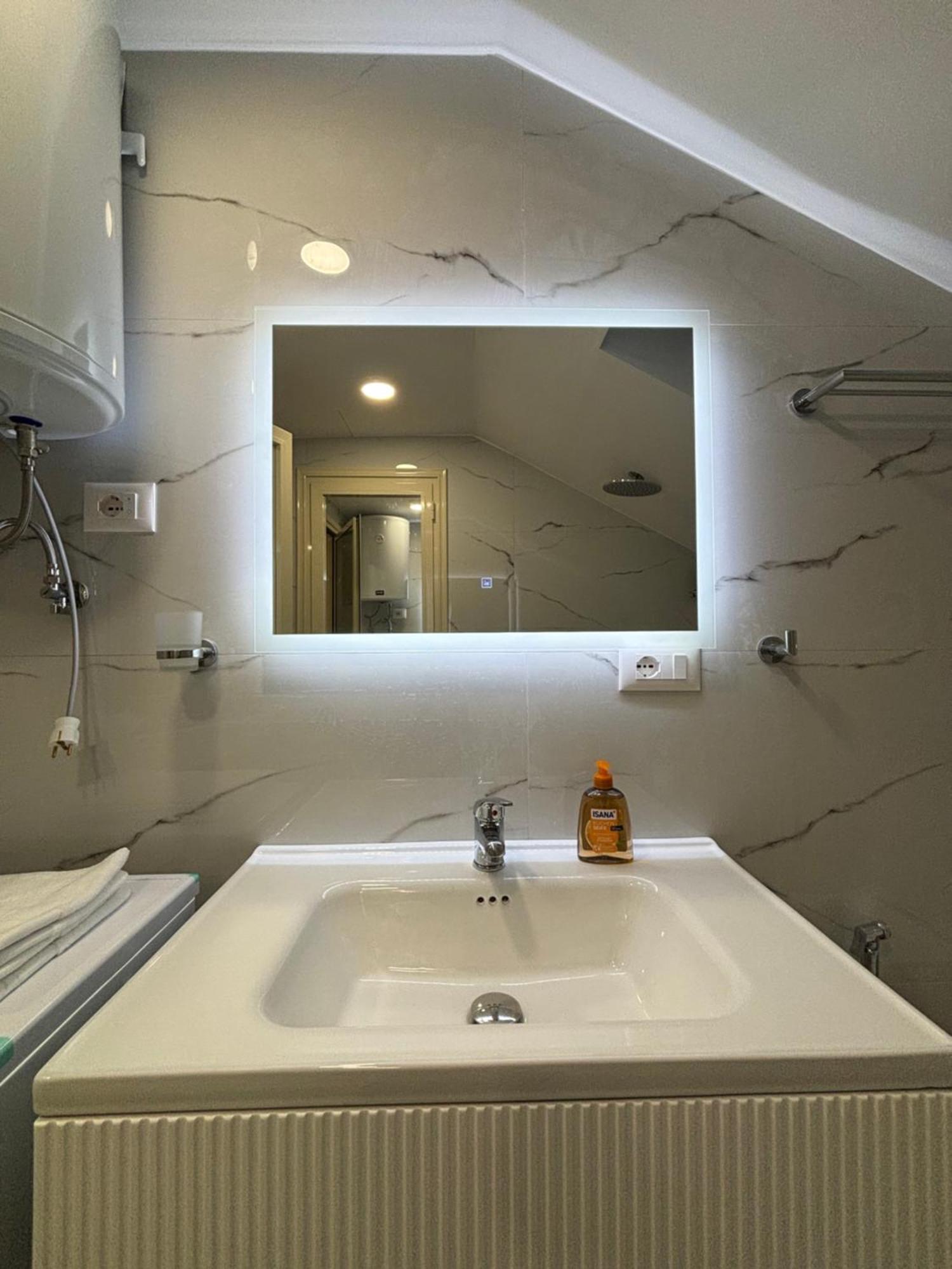 Kamez 2Bedroom Apartment,Free Parking 06 מראה חיצוני תמונה