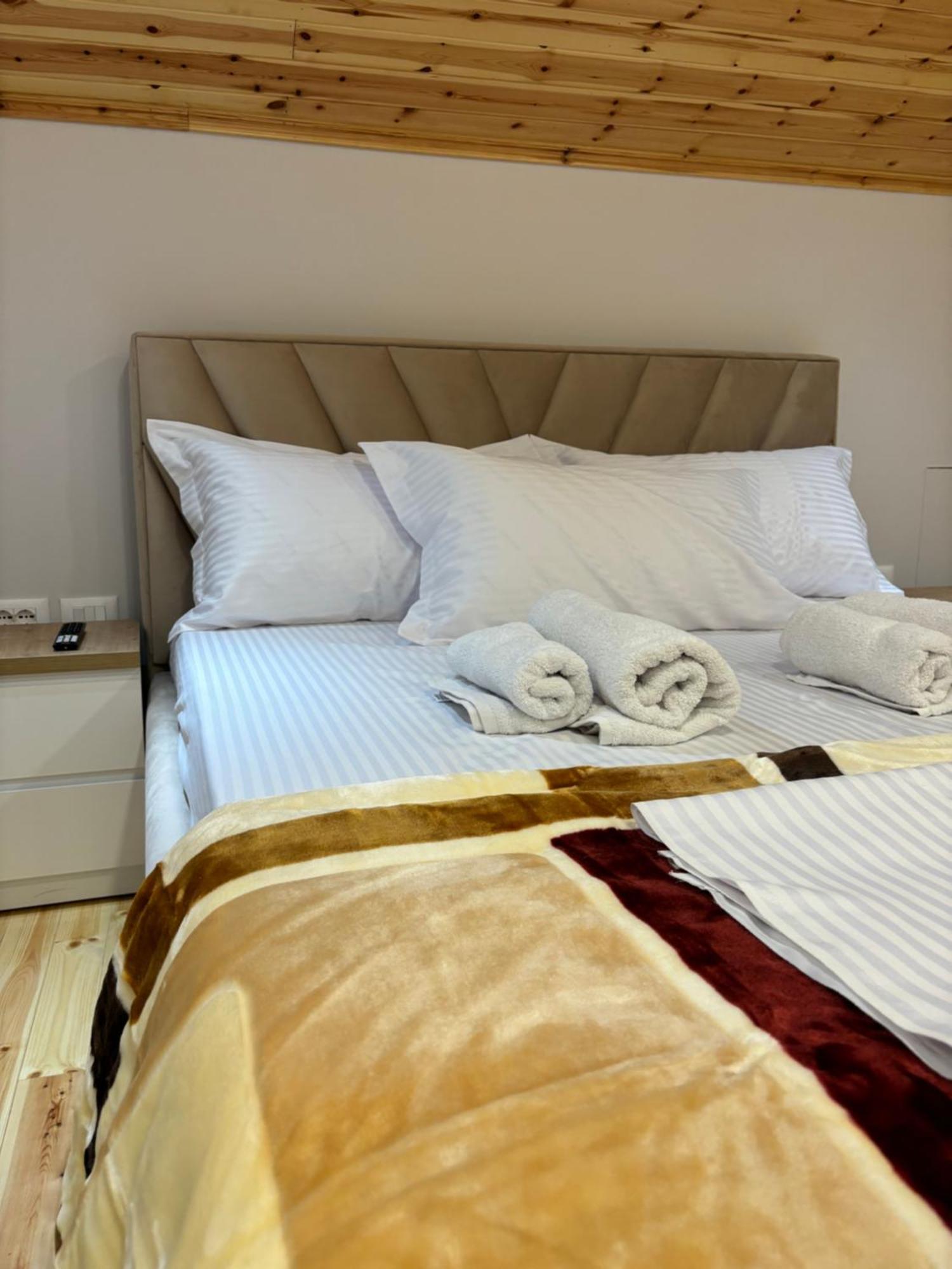 Kamez 2Bedroom Apartment,Free Parking 06 מראה חיצוני תמונה