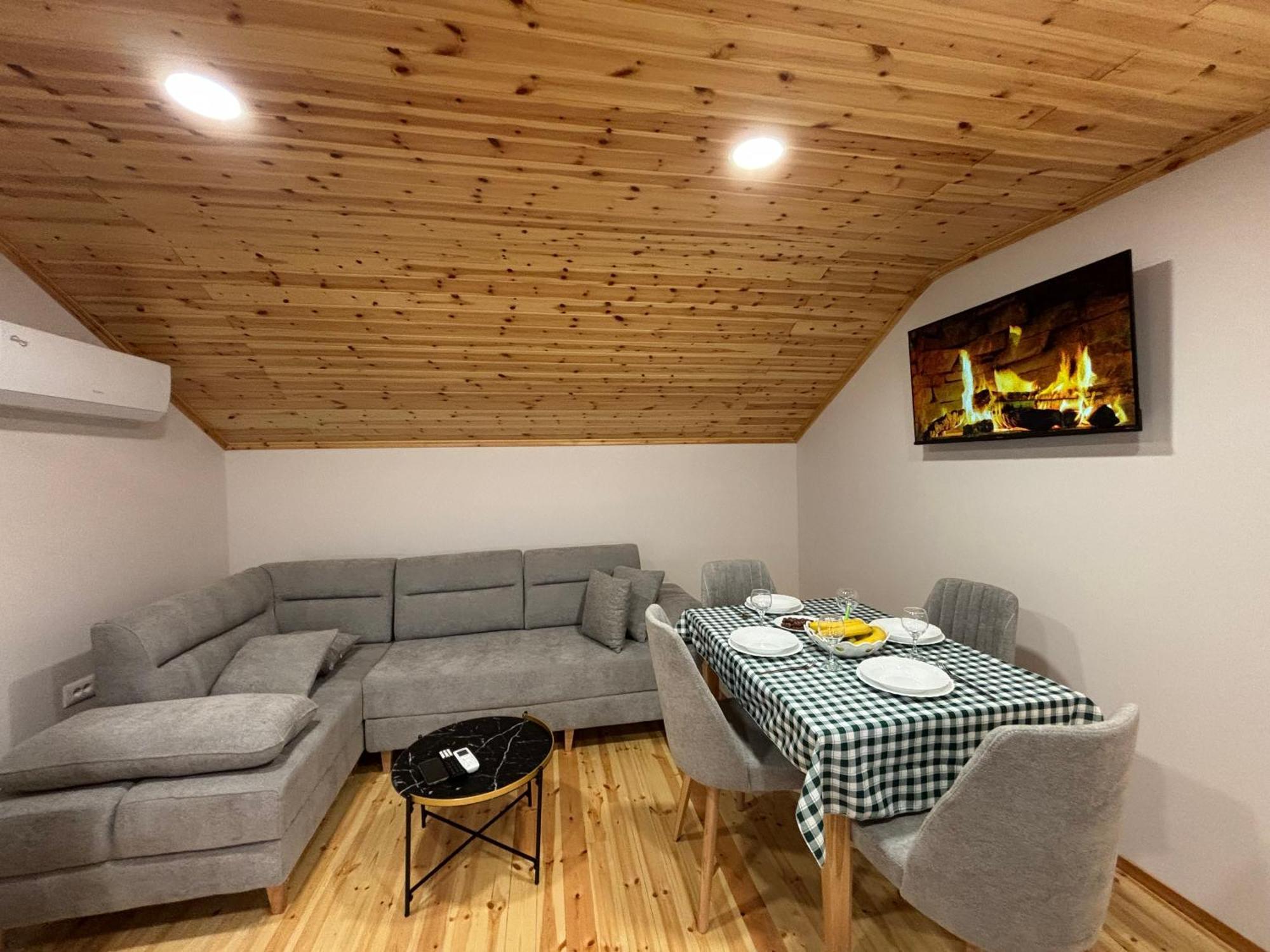 Kamez 2Bedroom Apartment,Free Parking 06 מראה חיצוני תמונה