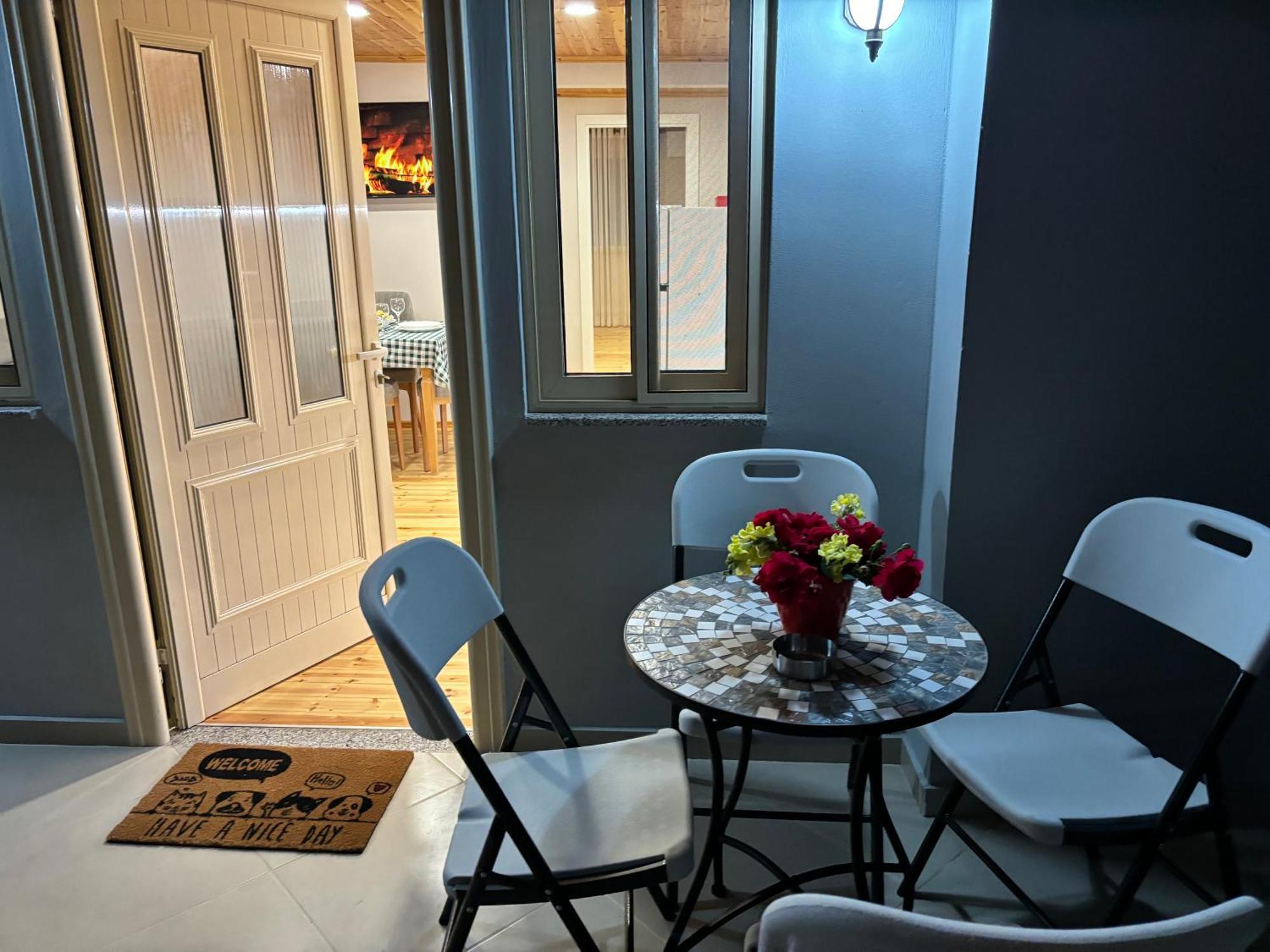 Kamez 2Bedroom Apartment,Free Parking 06 מראה חיצוני תמונה