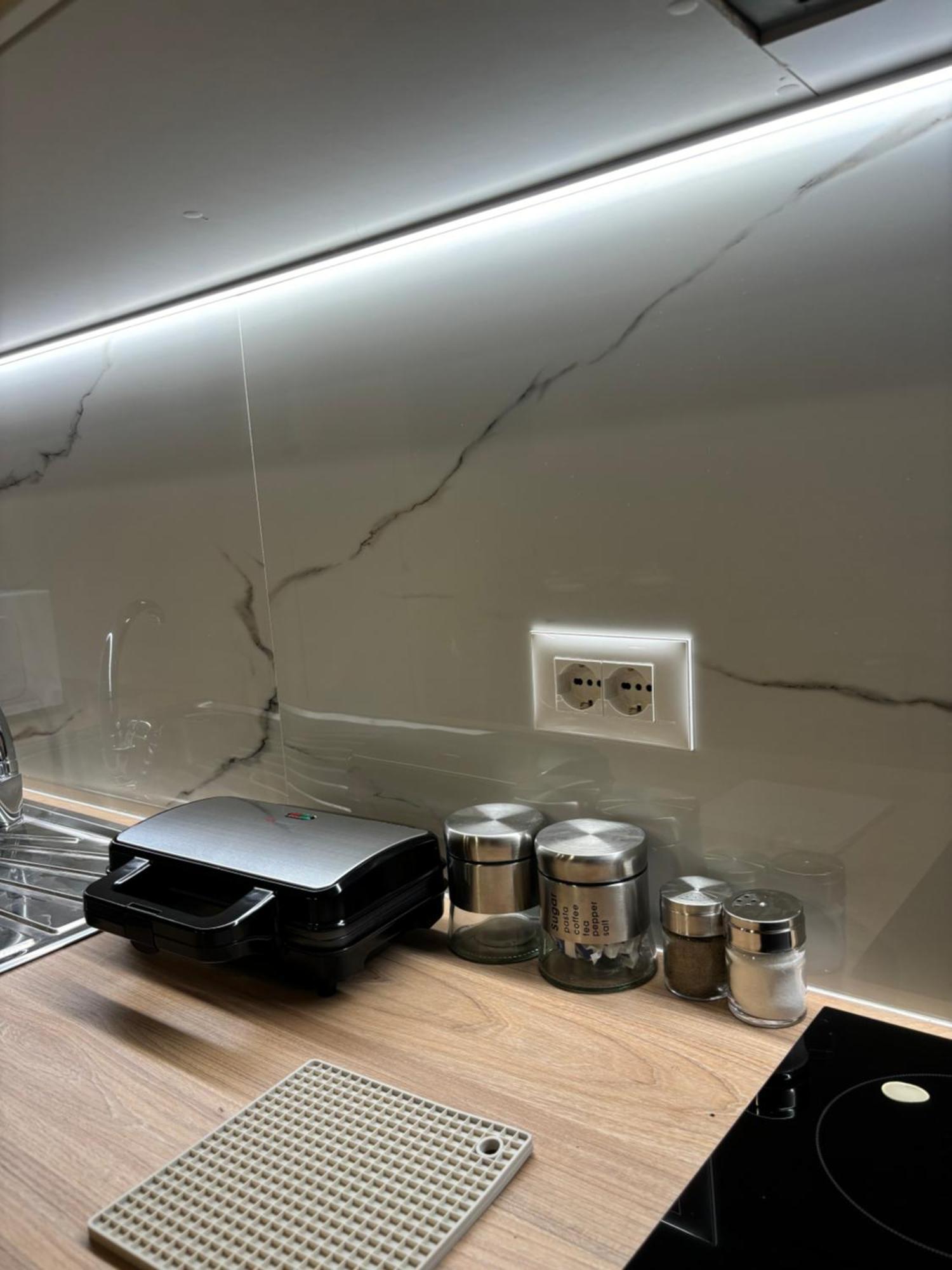 Kamez 2Bedroom Apartment,Free Parking 06 מראה חיצוני תמונה
