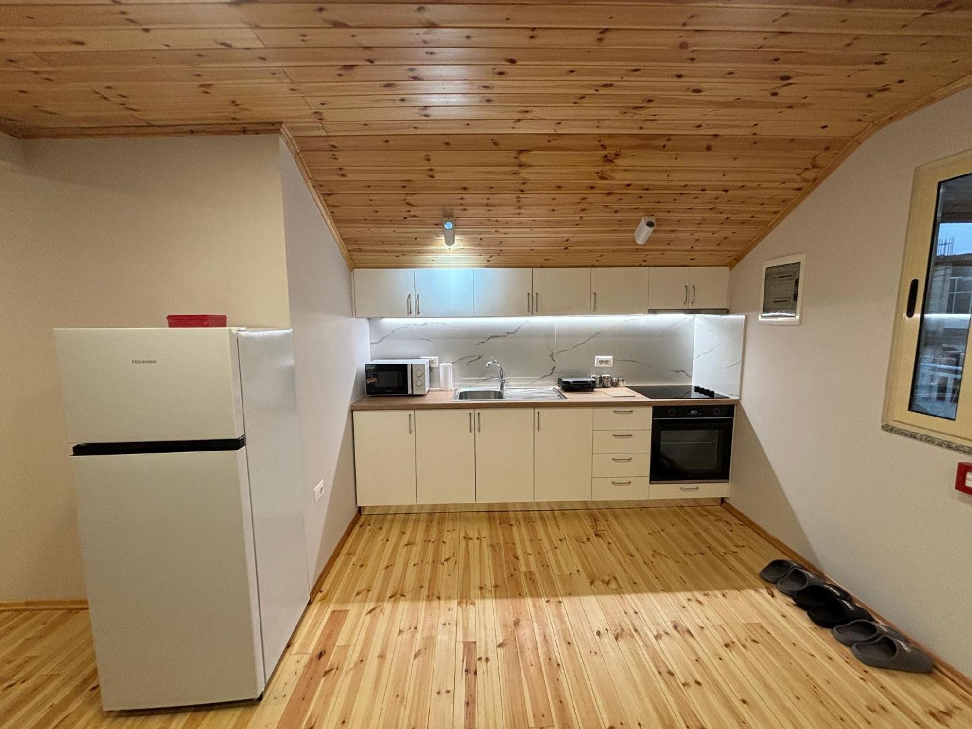 Kamez 2Bedroom Apartment,Free Parking 06 מראה חיצוני תמונה