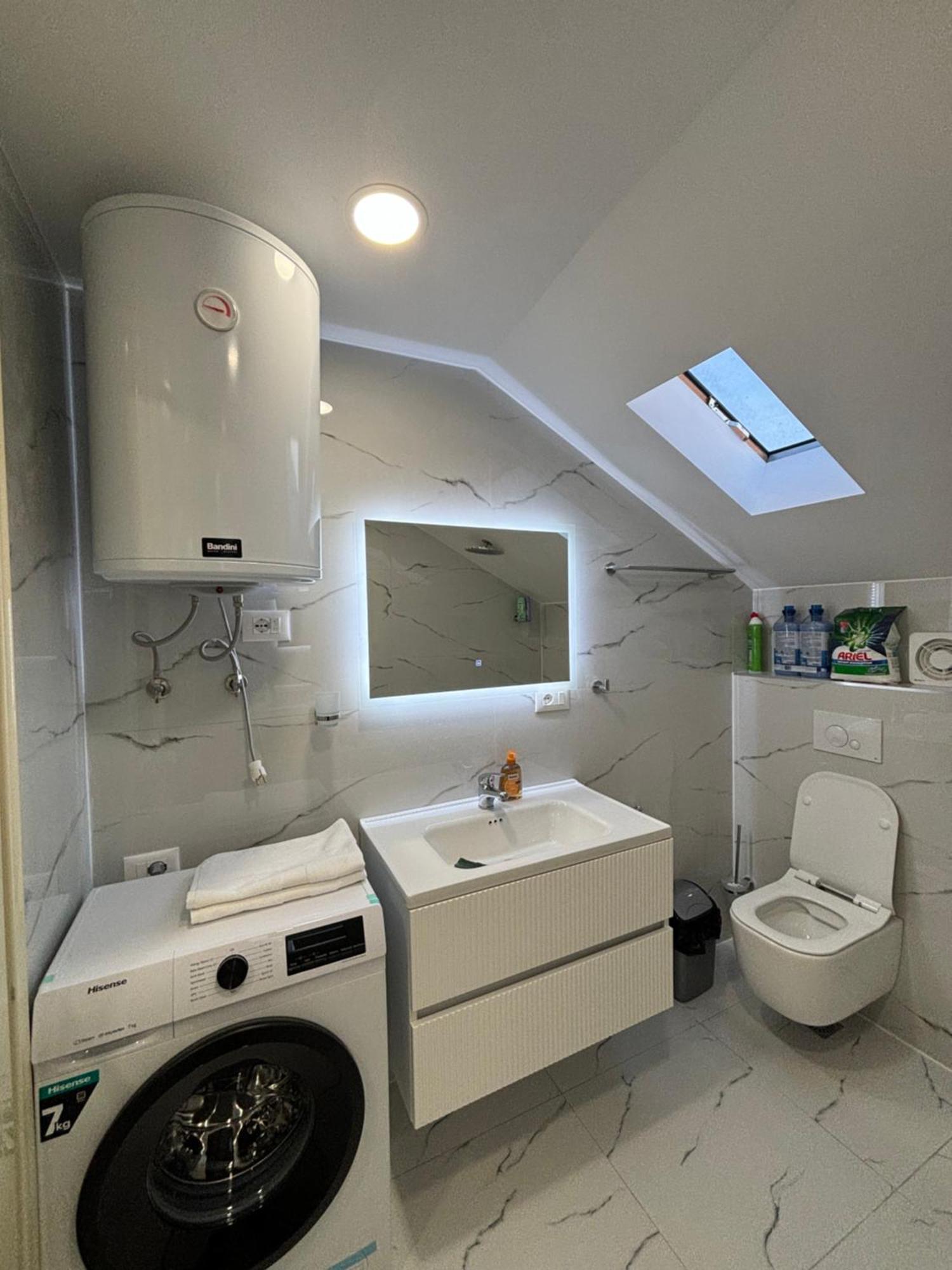 Kamez 2Bedroom Apartment,Free Parking 06 מראה חיצוני תמונה